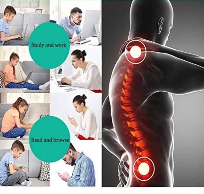 Posture Corrector Back Support Belt