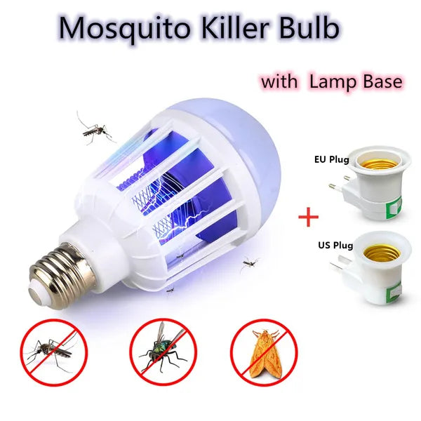 Mosquito Killer Bulb