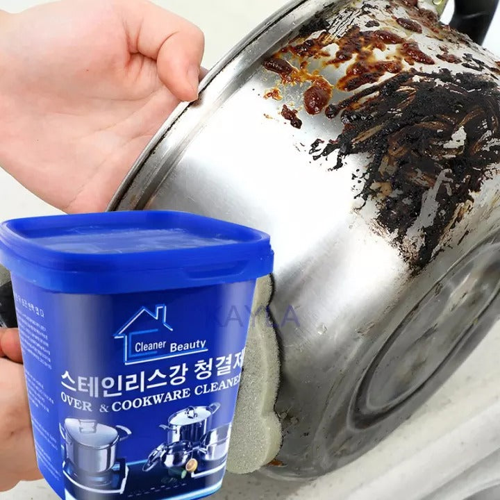 Cookware Cleaner Paste 500g