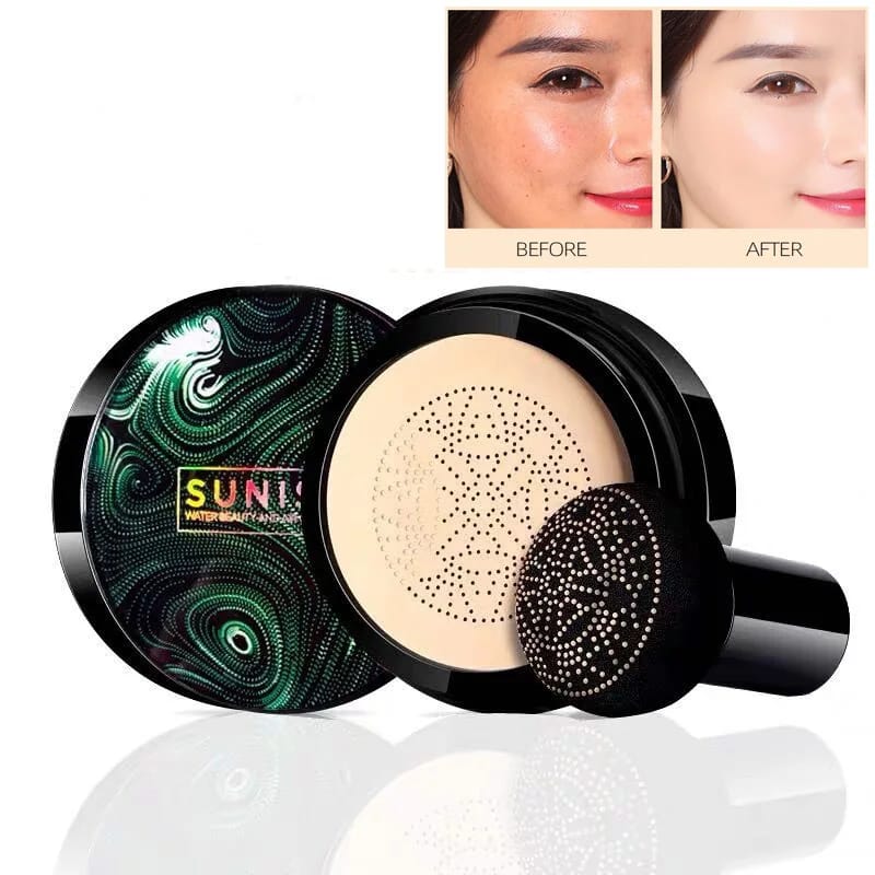 Sunisa Mushroom Head Air Cushion BB Cream