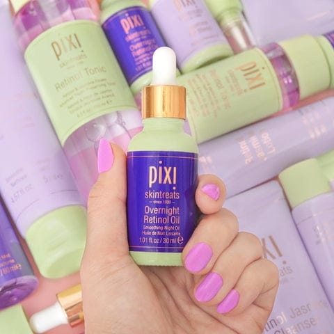 Pixi Overnight Retinol Serum for Glowing Skin