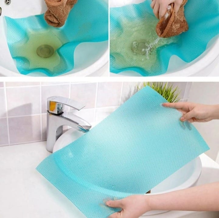 Refrigerator Mats Shelf Liners 45×150cm