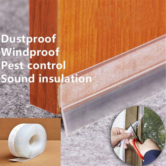 3 Meter Door & Window Seal Strip
