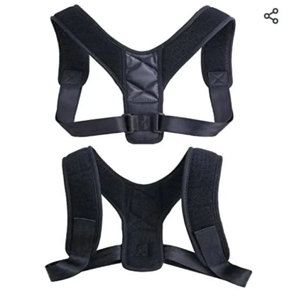 Posture Corrector Back Support Belt