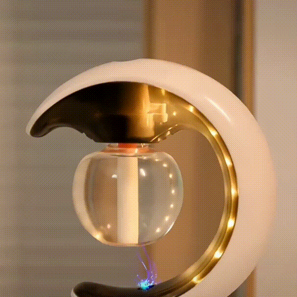 3-in-1 Smart Mosquito Killer Lamp with Humidifier & Night Light