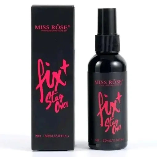 Miss Rose Fix+ Stay Over Makeup Fixer Spray
