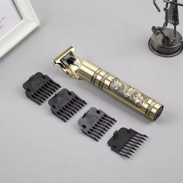 Vintage T9 Hair Trimmer for Men
