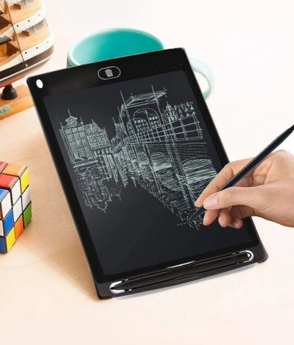 8.5 Inch LCD Writing Tablet for Kids