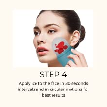 Ice Face Roller for Skin Care