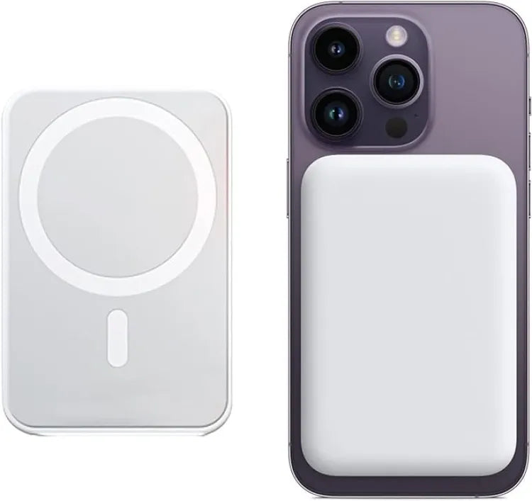 MagSafe Wireless Power Bank 5000mAh