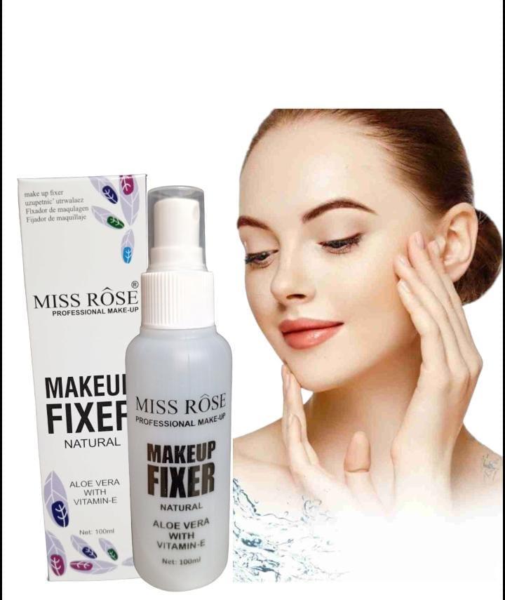 Makeup Fixer Spray 100ml