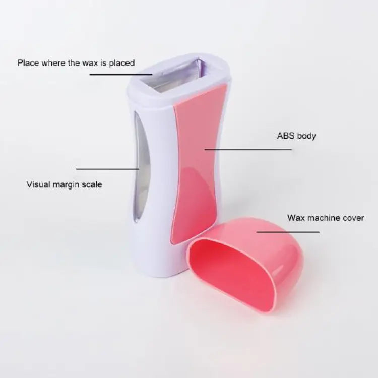 Roll-On Wax Heater Cartridge