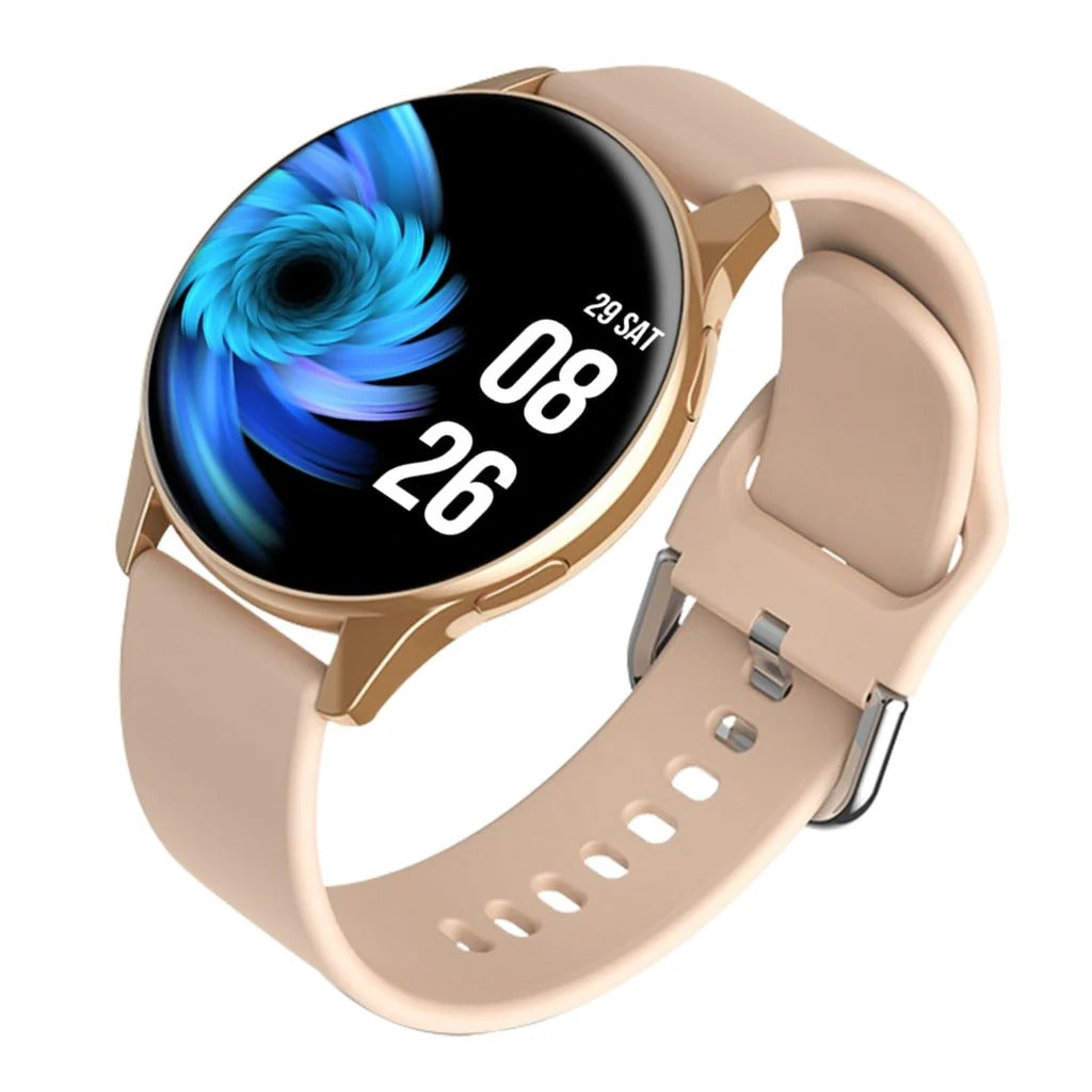 Active 2 Smart Watch | 1.3-Inch Full Touch Screen