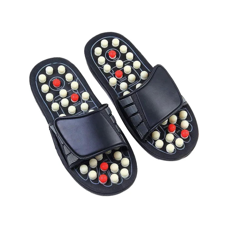 Acupressure Massage Slippers for Diabetic Patients