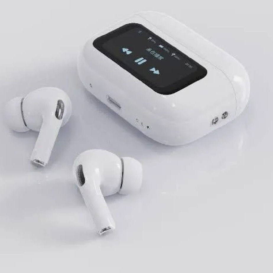 Airpods Pro A9 ANC ENC Bluetooth Wireless