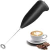 Mini Electric Coffee Beater & Egg Whisk