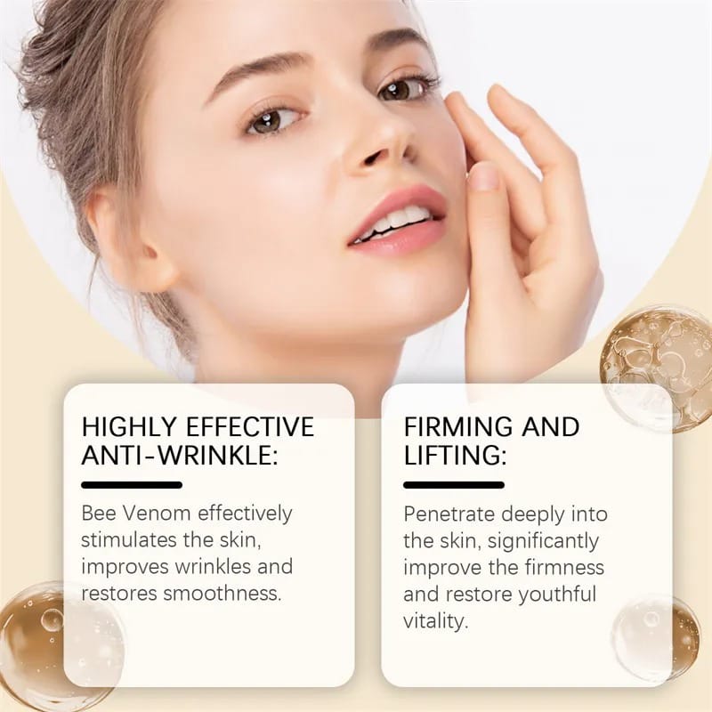 Botox Whiting  Cream