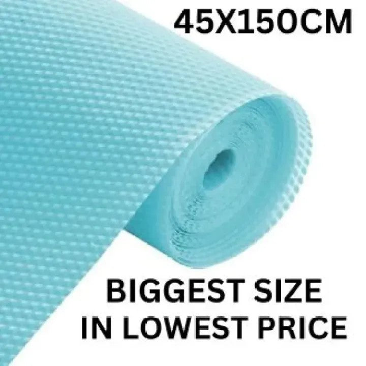 Refrigerator Mats Shelf Liners 45×150cm