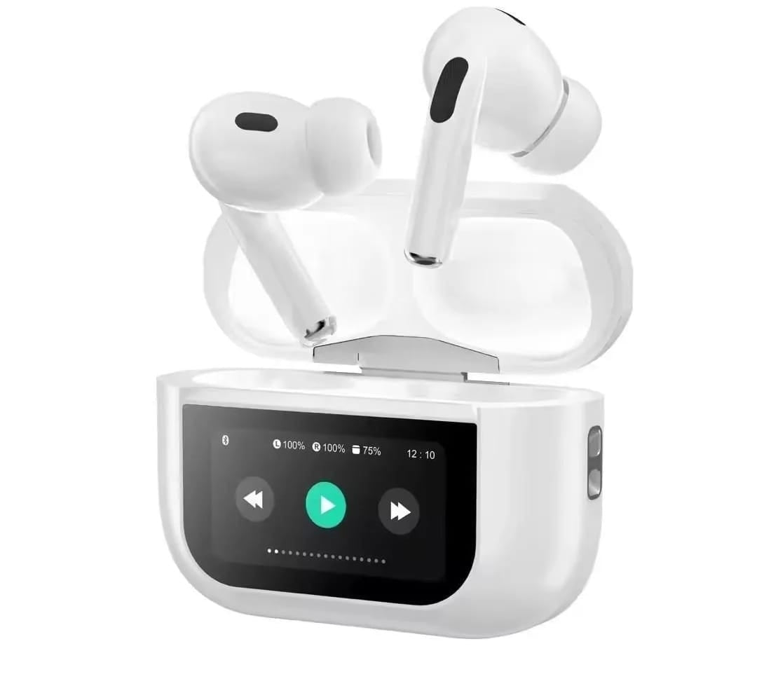 Airpods Pro A9 ANC ENC Bluetooth Wireless