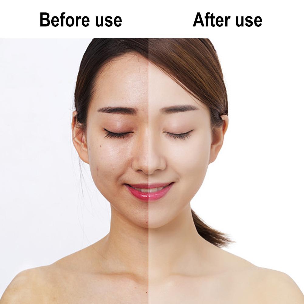Retinol Snake Venom Peptide Gold Mask