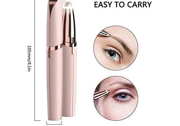 Flawless Brows Eyebrow Hair Remover