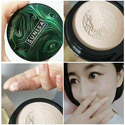 Sunisa Mushroom Head Air Cushion BB Cream
