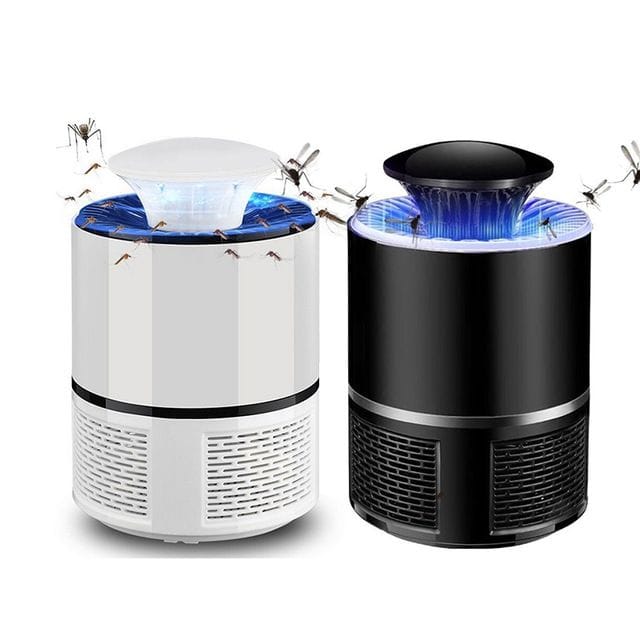 Electric Mosquito Trap Lamp