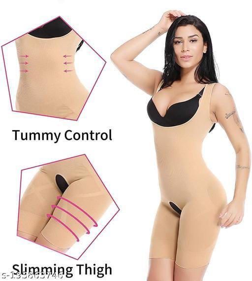Women’s Body Shaper Slim Lift