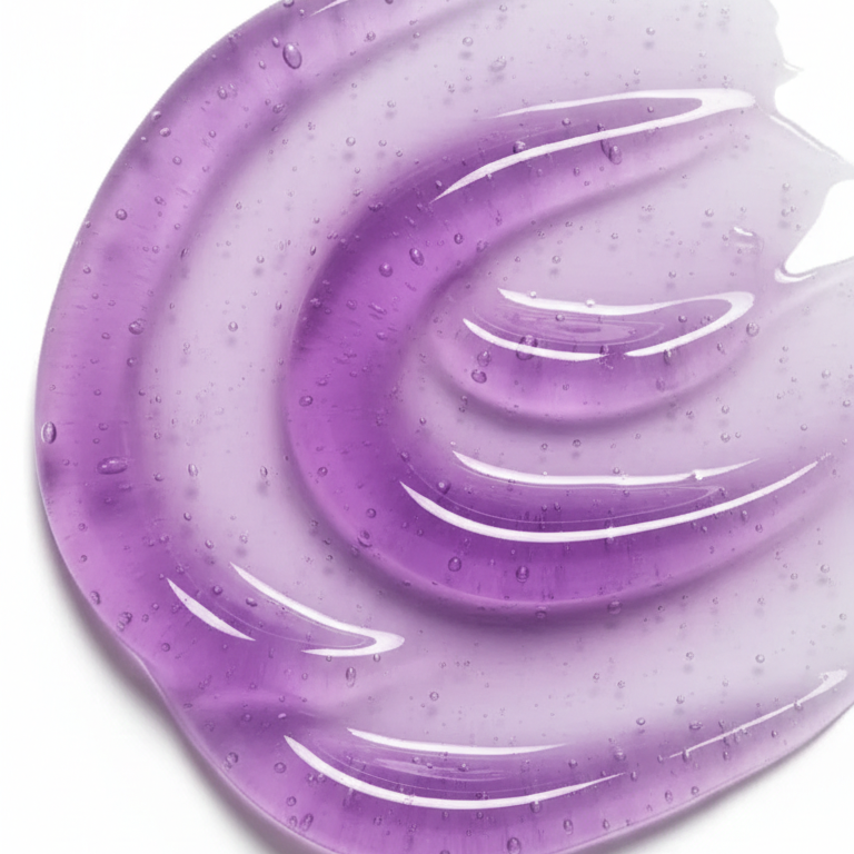Gegemoon Berry Exfoliating Gel 150ml