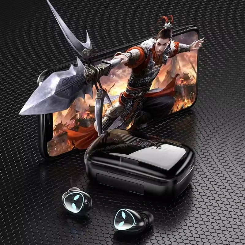 M20 TWS Wireless Earbuds