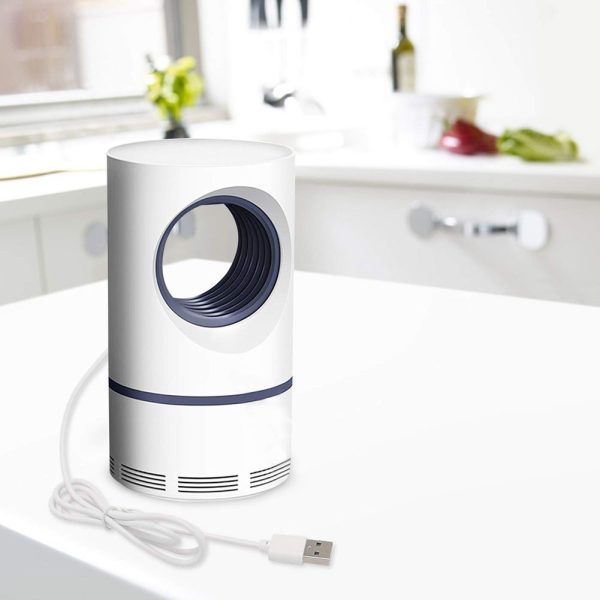 Electronic Mosquito Killer Lamp