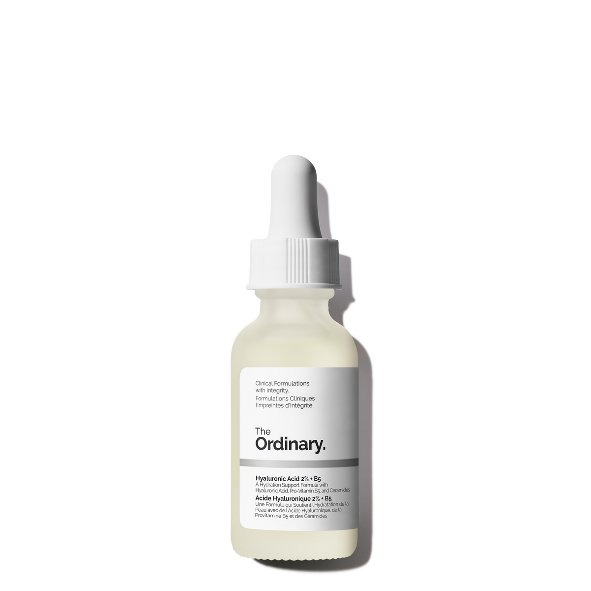 The Ordinary Hyaluronic Acid  Serum