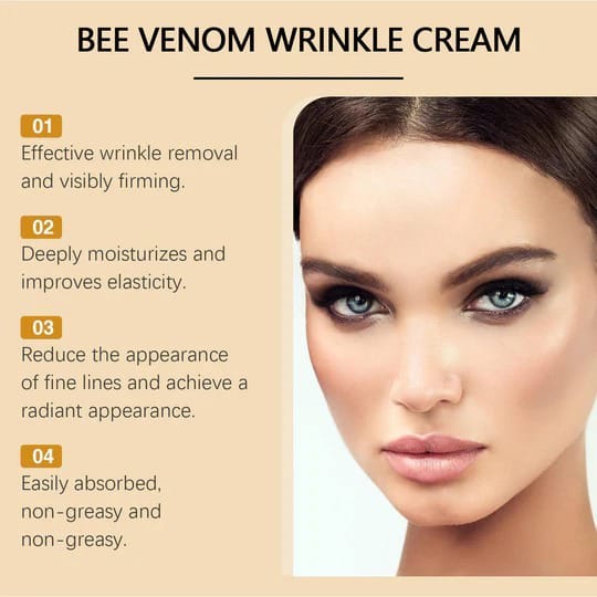 Botox Whiting  Cream