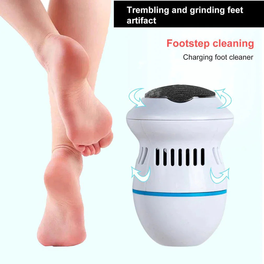 Rechargeable Foot Pedicure Grinder