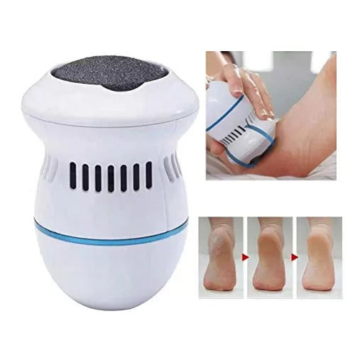 Rechargeable Foot Pedicure Grinder
