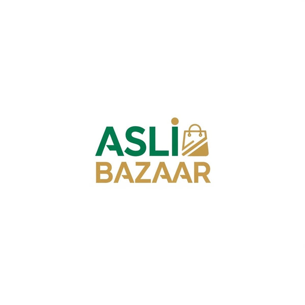 Asli Bazaar